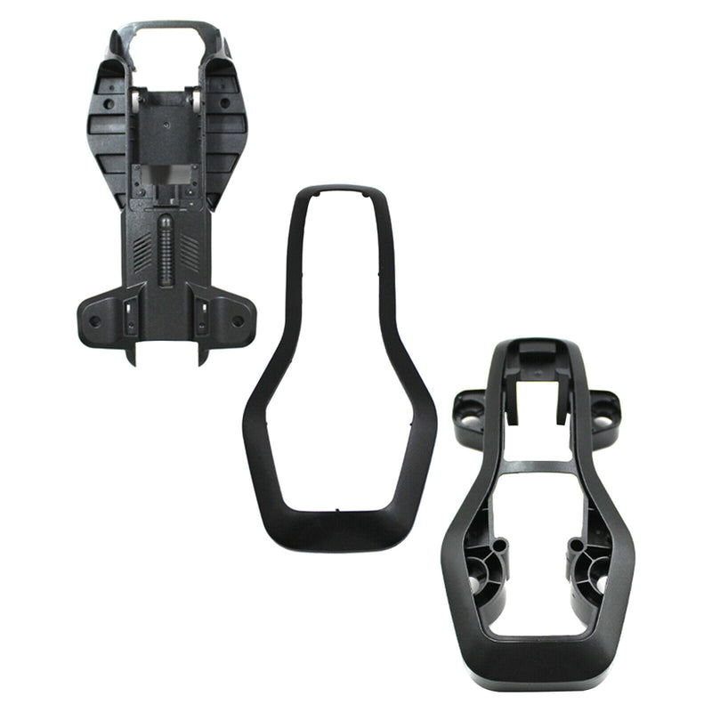 3Pcs RC Drone Plastic Body Cover Shell for SG906 Pro Drone DIY Accessories