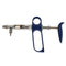 2ml Metal Continuous Injection Self Refill Vaccinator Poultry Livestock Syringe