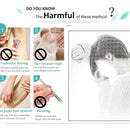 20ml Hair Stop Growth Inhibitor HairLoss Fast Hair Spray Growth Liquid esse V5I2