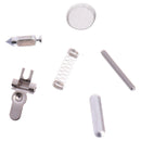 Carburetor Repair Kit Parts RB-100 Diaphragm Joint For STIHL Chainsaw Trim 3C