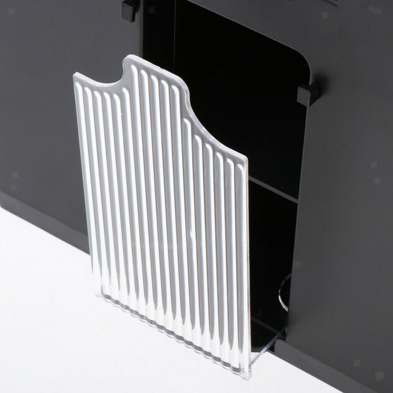 6 Deck Card Shuffler Casino Dealer Travel Machine Dispenser Automatic Six Deck