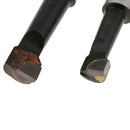 9 Pieces Carbide Tip Boring Bar Set