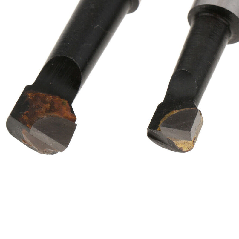 9 Pieces Carbide Tip Boring Bar Set