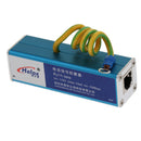 RJ-11 Telephone Fax Surge Protector Thunder  Proof Arrester