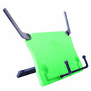 Portable Folding Tabletop Music Score Stand Book Music Holder Support