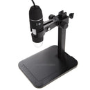 1000X 8 LED 2MP USB Digital Microscope EndoscopeMagnifier Camera + Lift Stand