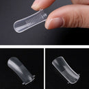 Nail Art Fast-Drying Poly Gel Nail-Dressing Tool Multicolor Extended Gel 15