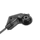 Engine Hood Release Cable Kit for BMW E46 320i 325i 1998-2005 , 51238208442