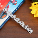 Carbon Steel Cutting Dies for DIY Scrapbooking Embossing Stencils (AB0028) A