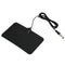 Flat HD Digital Indoor Zoom TV Antenna HDTV 50 Mile Range TVFox VHF UHF DVB Z4F3