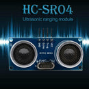 HC-SR04 DC3V-5.5V Ultrasonic Wave Detector Ranging Module Distance Sensor