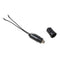 32 Pieces Outdoor TV Antenna 300 to 75 Ohm Matching Trans-former Balun