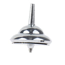 Electronic Perpetual Motion Rotating Magnetic Gyro Decoration Desktop Toys SEAU