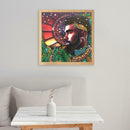 5D DIY Special Shaped Diamond Painting Boy Cross Stitch Mosaic Craft Kits