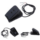 1pcs Electric Bike Scooter Foot Throttle Accelerator Pedal 5V New High Qua KDZ