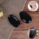 Ear Cover Salon Hairdressing Hair Dyeing Coloring Protector Waterproof Earmuffs
