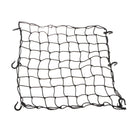 60*60cm Roof Top Rack Elasticated Net Luggage Carrier Cargo Basket Holder