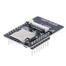 ESP-32S WiFi Module CAM Development Board 5V Bluetooth with OV2640 CameraSEAU