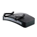 11 LED Clip-On Camping Cap Light Cycling Hiking Hat Light Camping Hard Capl E7H5