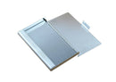 Excellent Metal Box for Business ID Credit Card Case Holder Stainless Steel ME