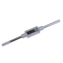 Woodworking Screw Thread Metric Tap Drill Bit Wrench Holder 1/16"-1/2"M3-M12