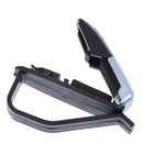 Universal car auto sun visor glasses sunglasses card ticket holder  OZ