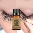 10ml Castor Oil Eyelash Enhancer Growth Serum Eyelash Growth Nursing Essence