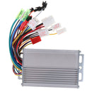E-bike Scooter Brushless Motor Electric Bicycle Controller DC 36V/48V 353C