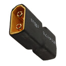 RC XT60 Male To Deans Plug Female T Connector Adapter Car Plane Lipo Battery gg