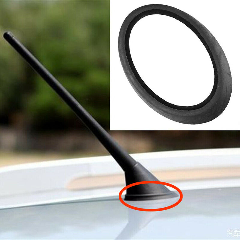 Astra Corsa Meriva Roof Aerial Rubber Gasket Seal