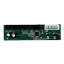 PATA IDE to SATA Converter Adapter for 3.5" HDD DVD W3K3