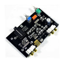 NE5532 DSD Optical Coaxial USB Input Decoder DAC Headphone Output Card