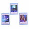 Love Light Divine Guidance Oracle 44PCS/Set English Tarot Card Set Board Gam Hn