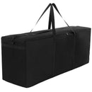 Furniture Storage Tote Bag Waterproof and Dustproof Storage Bag Garden Furn