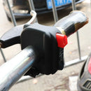 Modified Motorcycle Electric Vehicle Retro Turn Off Switch Start High-End S