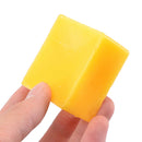 Organic Beeswax Cosmetic Grade Filtered 50g Natural Pure Bees Wax Bars 1.76oz