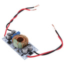 250W Constant Current Boost Step-up Power Supply Module DC8.5-48V to 10-50V
