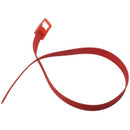 Men's Women's Silicone Belt Rubber Plastic Buckle Plain Leather Style Adjus E3I4