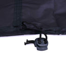 Universal Car Spare Tire Wheel Protection Cover Storage Bag Carry Tote(L) SN9F