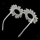 Funny Daisy Flower Glasses Fancy Dress Wedding Birthday Party Gift Favors