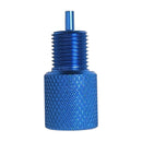 Auto Brake Proportioning Valve Bleeder Tool Compatible for DISC/DISC Blue