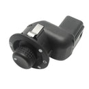 Car Rearview Mirror Button Control Switch For Renault Laguna Ii Megane 2 82 T3A3