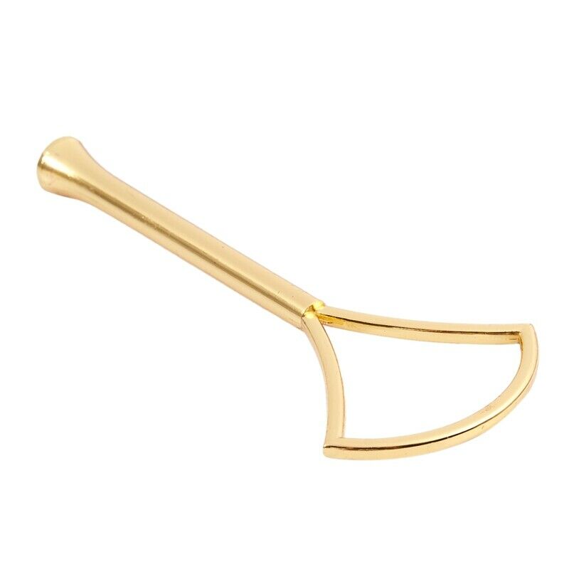 1 set 2 3 Tier Cake Plate Stand Heavy Metal Center Handle Fitting Hardware