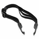 Padded helmet net motorcycle helmet luggage retractable stretch rope strap, W9T3
