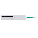 Protable 2.5mm Fiber Optic Cleaner Optic Connector Cleaner Pen for FC, SC and ST