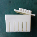 1Set Homemade Tofu Maker Press Molds Kit Tofu Making Machine Kitchen Easy T D9I9