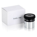 Professional 1.25'' 10mm Plossl PL Eyepiece for Astronomy Telescope Filter