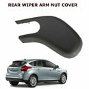 Car Replacement Wiper Arm Head Nut Cover Cap Screw Caps for Ford/Focus MK 2