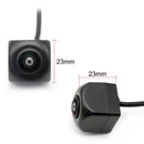 Waterproof HD 170 Degree Fisheye Lens Starlight Car Reverse Backup Rear Vie F5A9