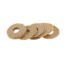 90 Pcs Piano Front Balance Perforations Piano Regulating Tool